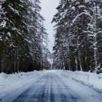 Eurobrokers Conduccion segura en invierno